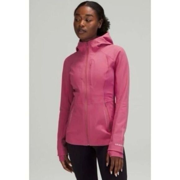 Lululemon Cross Chill Jacket *RepelShell™ - Picture 1 of 7